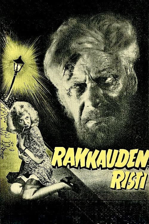 Kärlekens kors