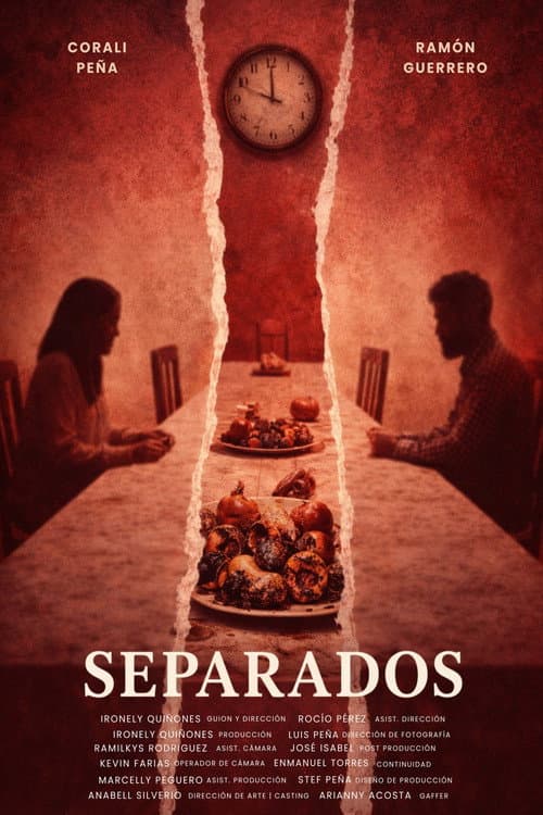 SEPARADOS