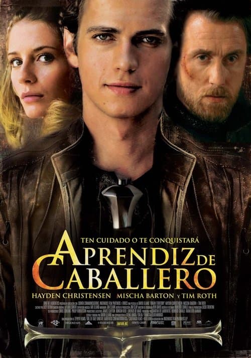 Aprendiz De Caballero