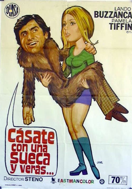 Il vichingo venuto dal sud