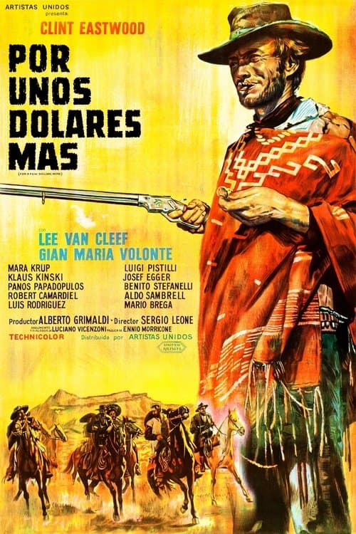 Por unos dólares más