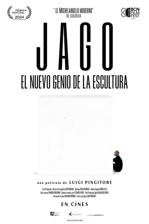 Jago: Nel Bianco