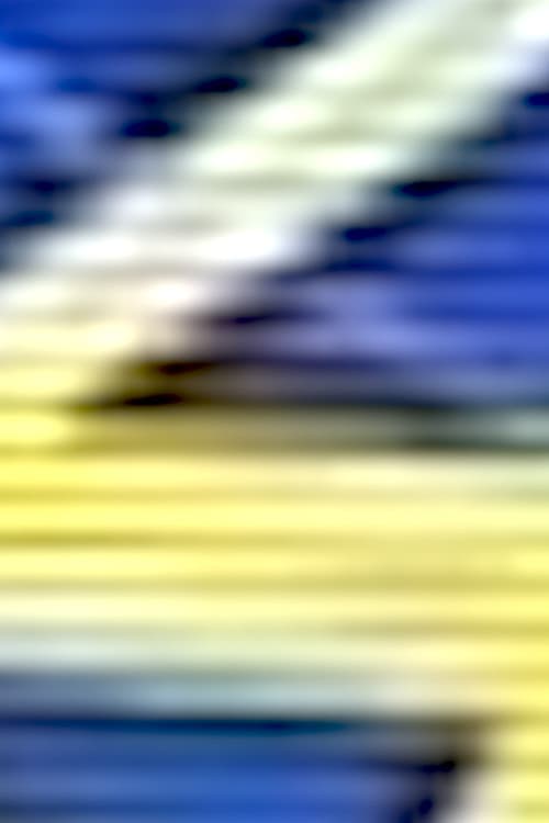 Yellow Dreams
