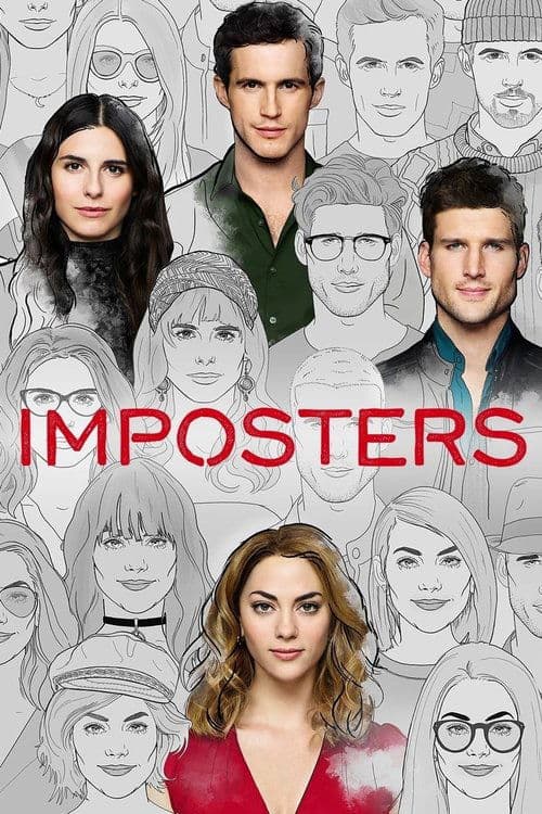 Los impostores