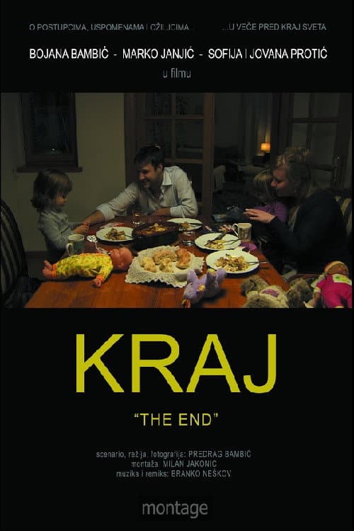 Kraj
