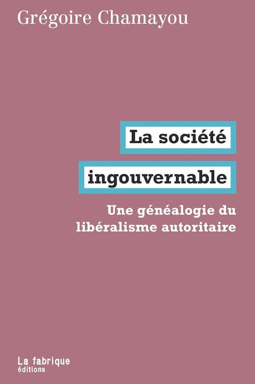 Ingouvernable