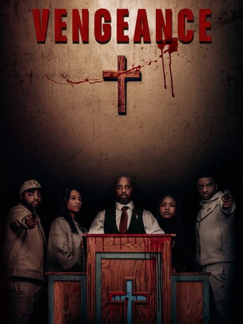 Vengeance