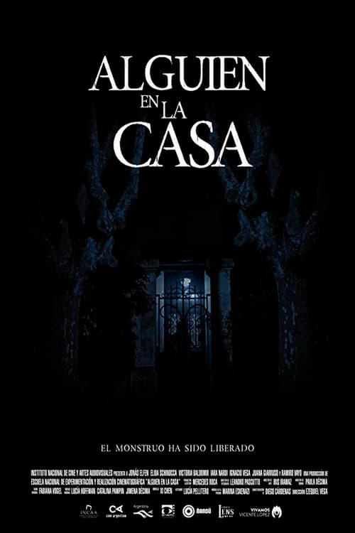 Alguien en la Casa