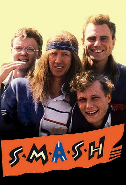 Smash