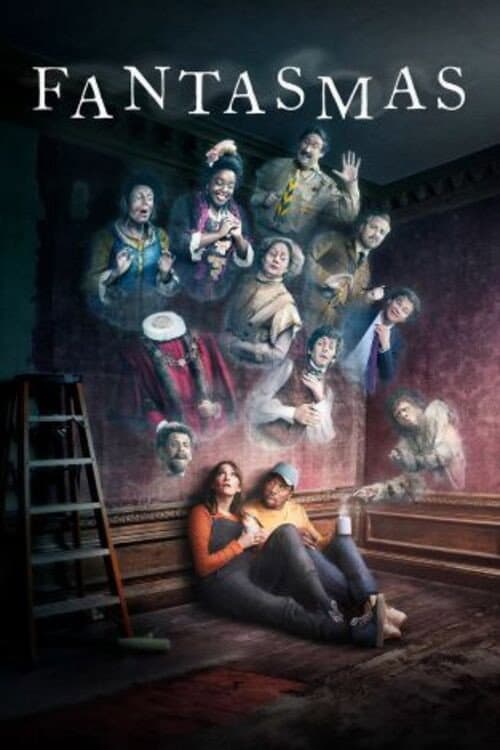 Ghosts