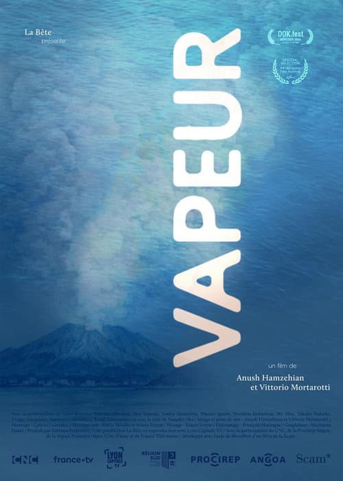 Vapeur