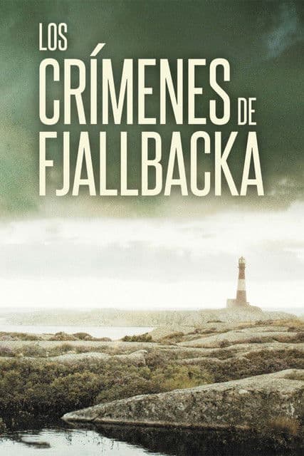 Camilla Läckbergs Fjällbackamorden