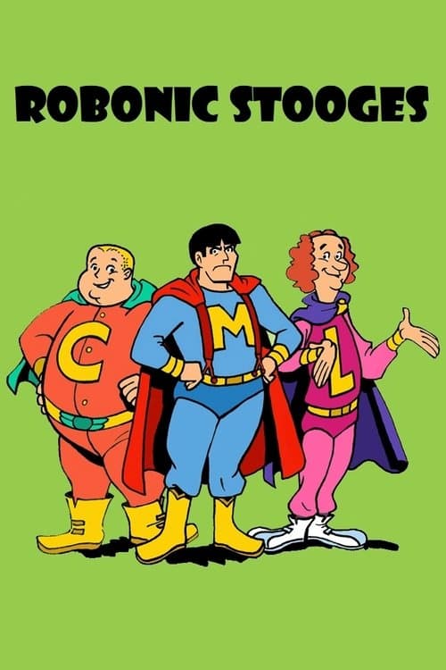 Los robots chiflados