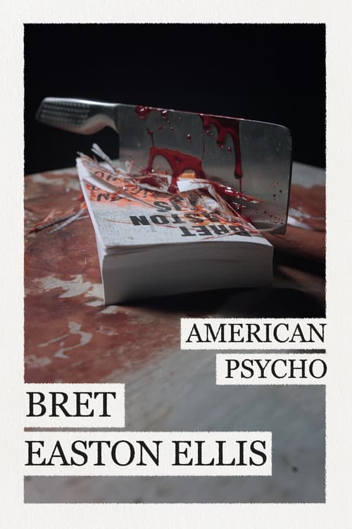 Tueur, trader et psychopathe : l'Amérique de Bret Easton Ellis