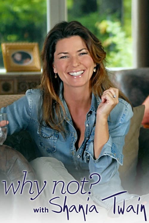 Shania Twain: La vida sigue