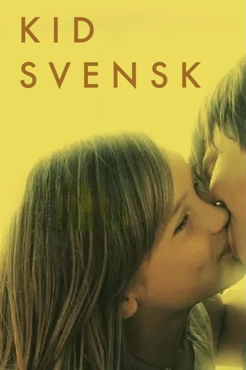 Kid Svensk