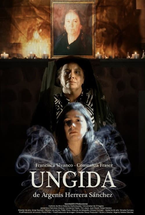 Ungida
