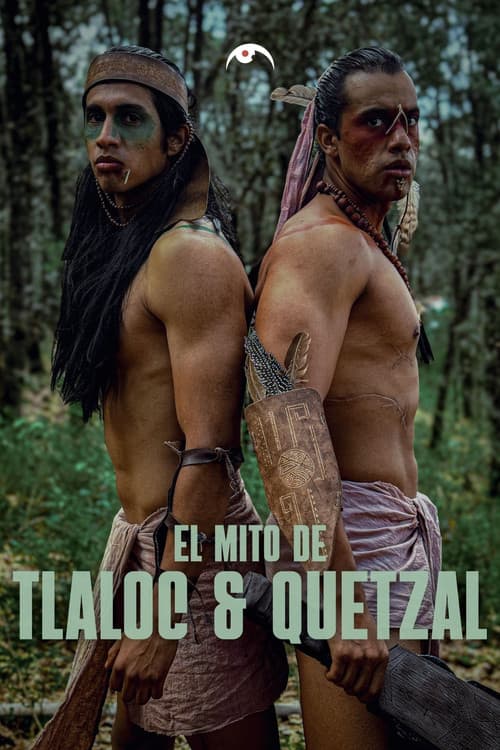 El Mito de Tláloc y Quetzal