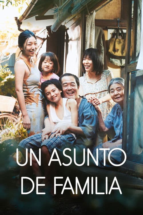 Un asunto de familia