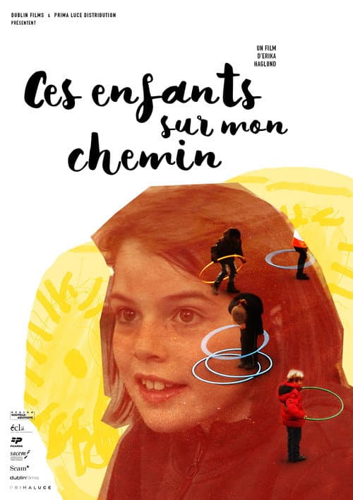 Ces Enfants sur mon Chemin