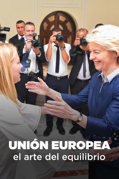 Endspiel um Europa - Die Europäische Union am Scheideweg