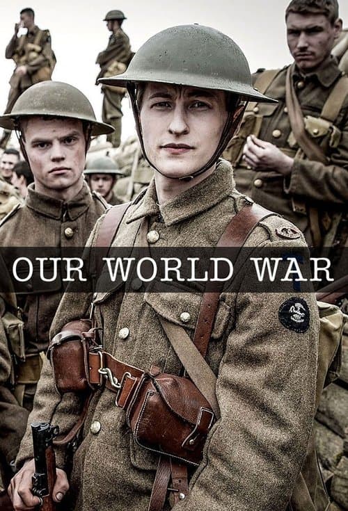 Nuestra guerra mundial