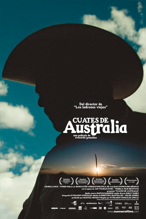 Cuates de Australia