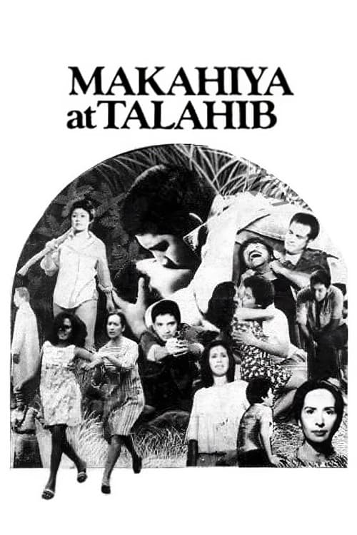 Makahiya at Talahib