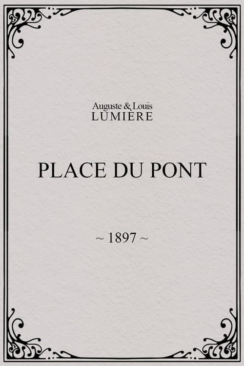 Place du Pont