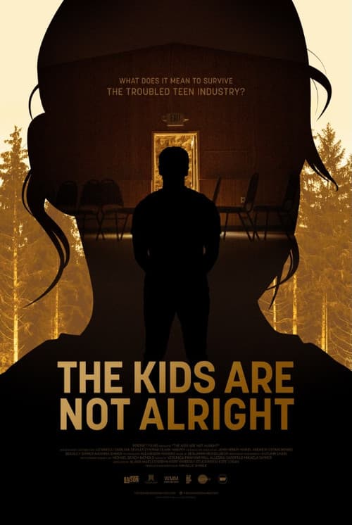 The Kids Are Not Alright