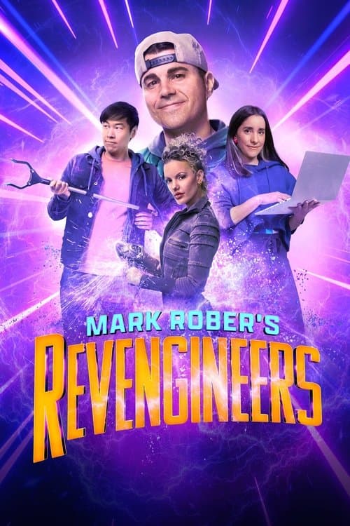 Mark Rober: la Venganza de un Nerd