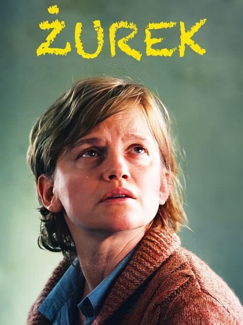 Żurek