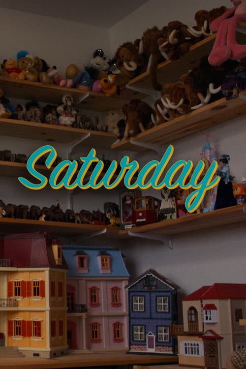 Saturday