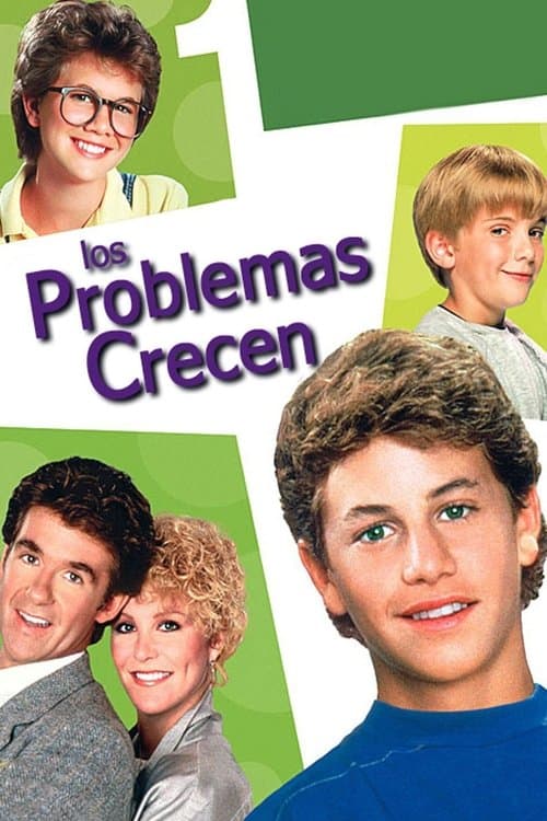 Growing Pains