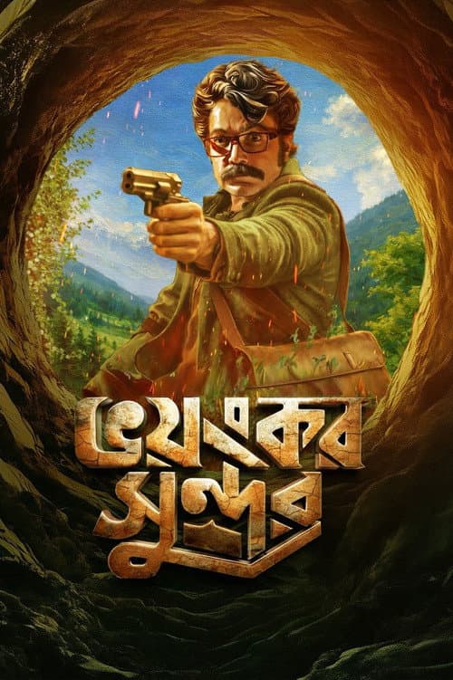 ভয়ংকর সুন্দর