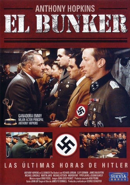 The Bunker