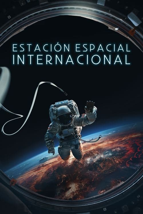 Estación Espacial Internacional