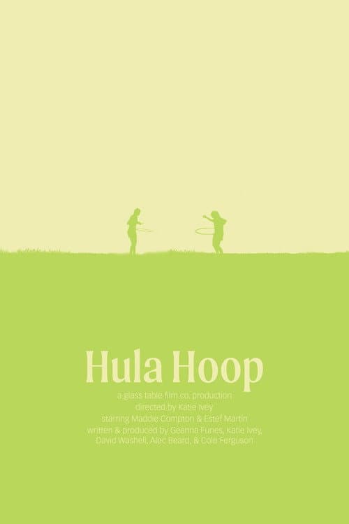 Hula Hoop
