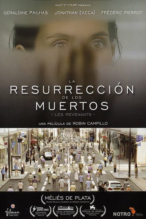 Les Revenants