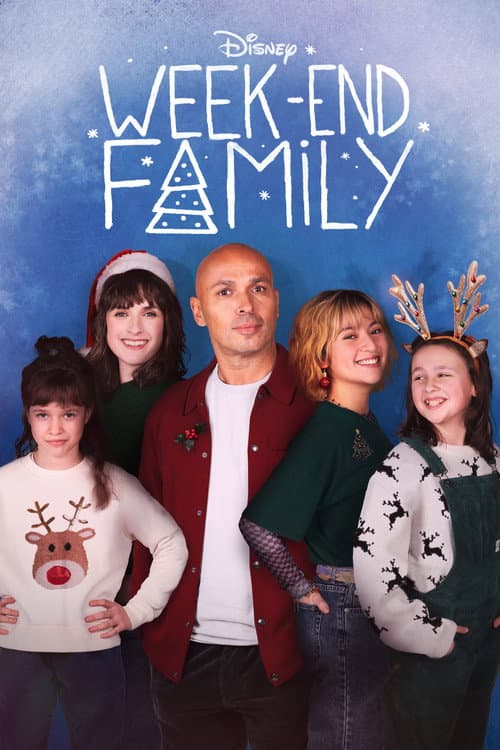 Fin de semana en familia: Especial de navidad