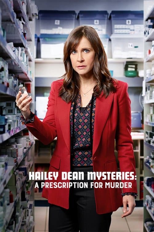 Los misterios de Hailey Dean: Receta para asesinar