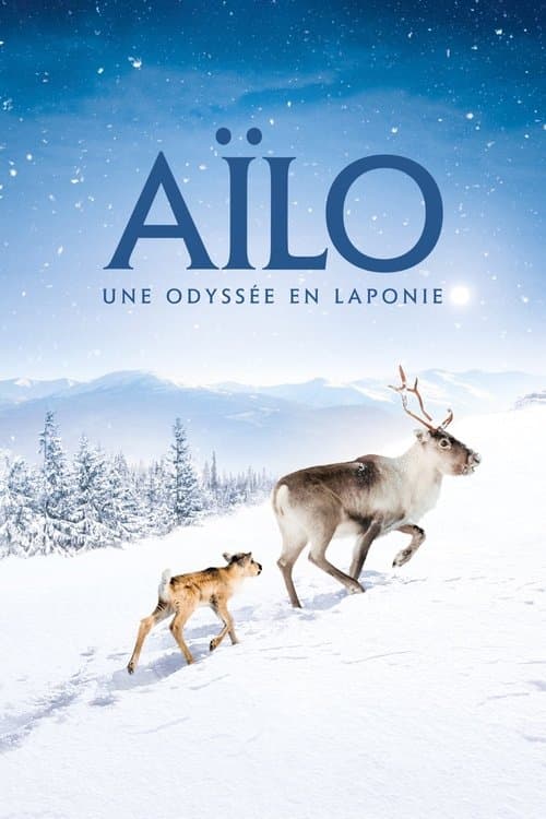 La odisea de Ailo