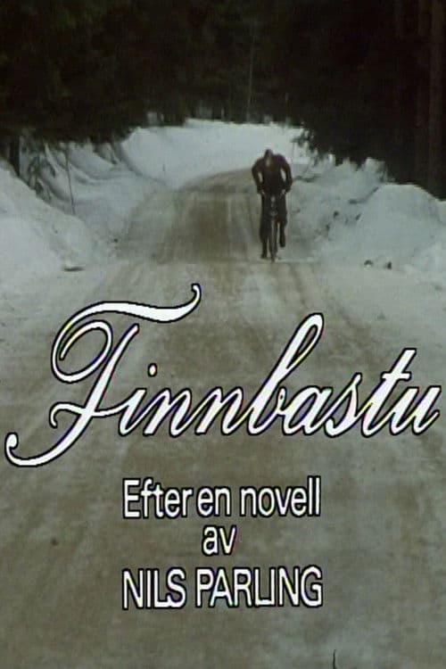 Finnbastu