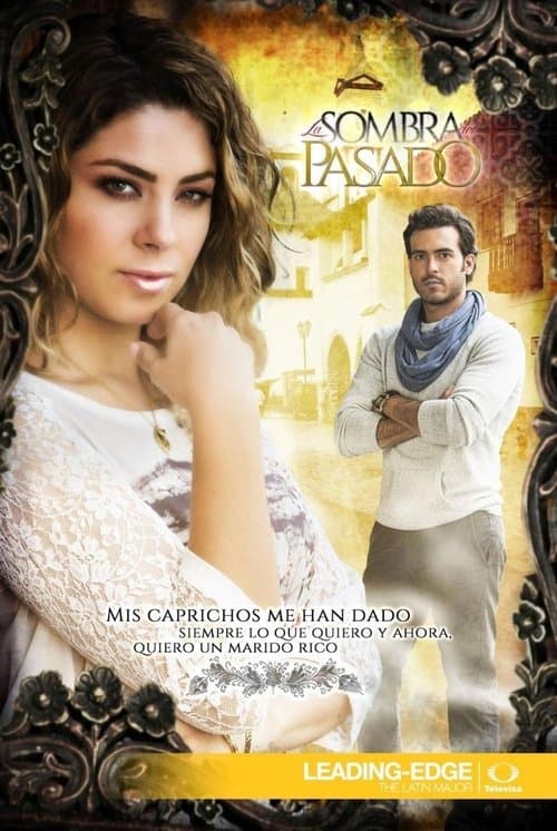 La Sombra Del Pasado