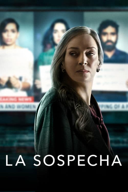 La sospecha