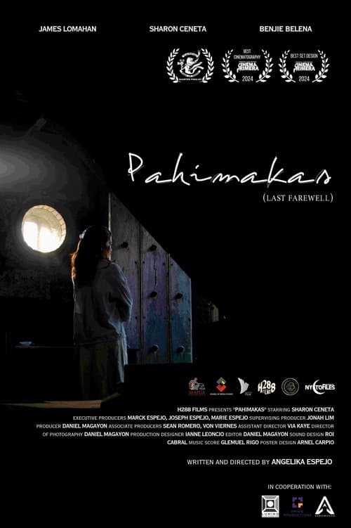 Pahimakas