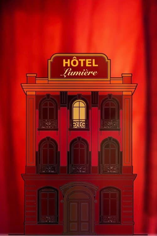Hôtel Lumière