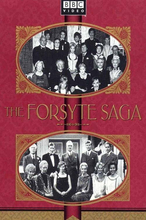 Forsyte Saga