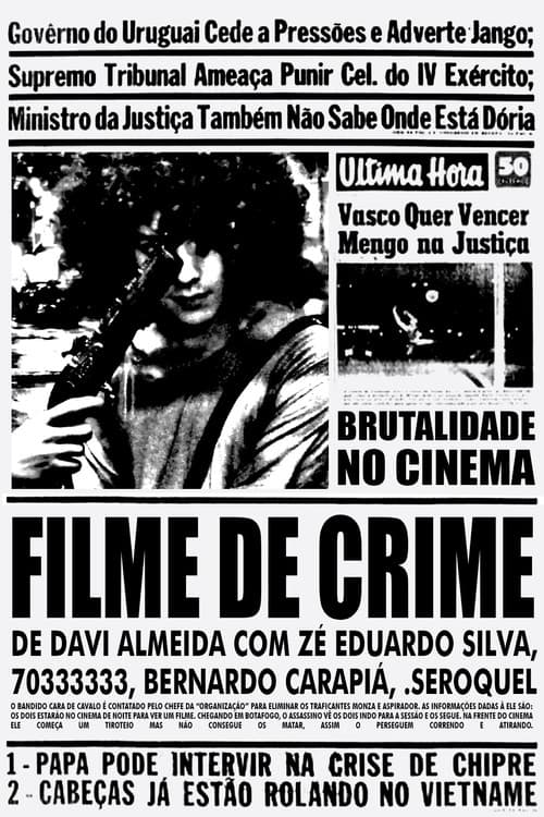 Crime Movie