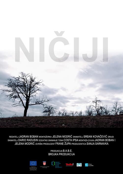 Ničiji